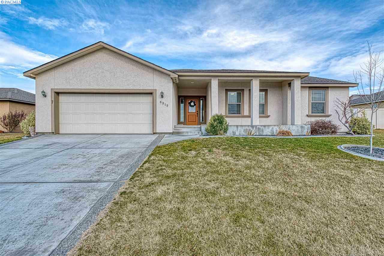 6315 Pimlico Dr  Pasco WA 99301 photo