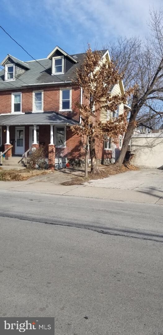 Property Photo: 241 E County Line Road PA 19003