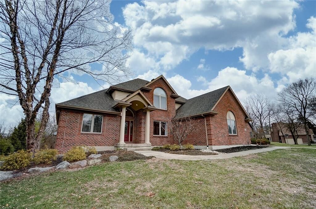 Property Photo:  2484 Pinebrook Lane  OH 45066 