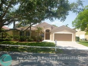 Property Photo:  13073 NW 11th Ct  FL 33323 