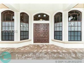 Property Photo: 12440 N Stonebrook Cir FL 33330