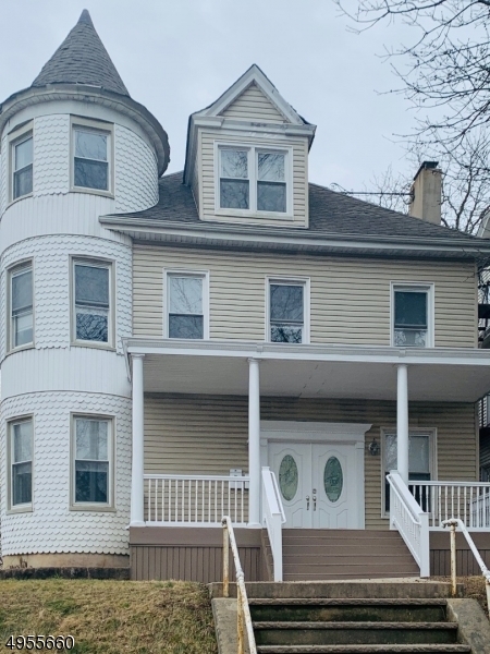 Property Photo: 15 Rossmore Pl NJ 07109