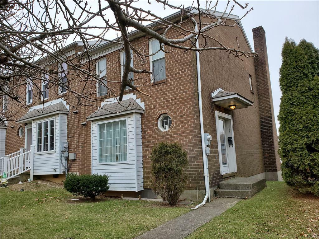 Property Photo:  814 North 11th Street  PA 18102 