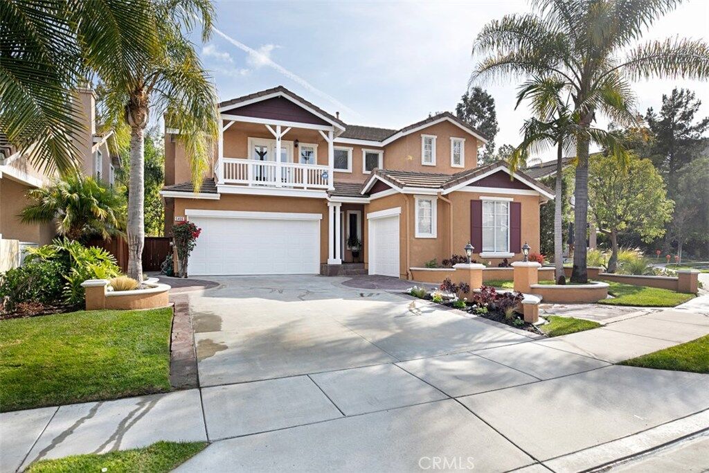 Property Photo: 5406 Camino Mojado CA 92673