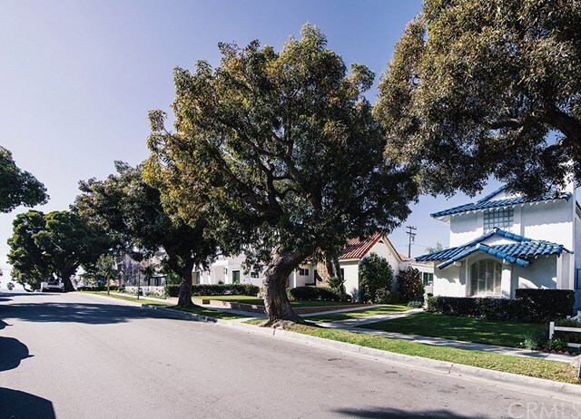 Property Photo: 319 Narcissus Avenue CA 92625