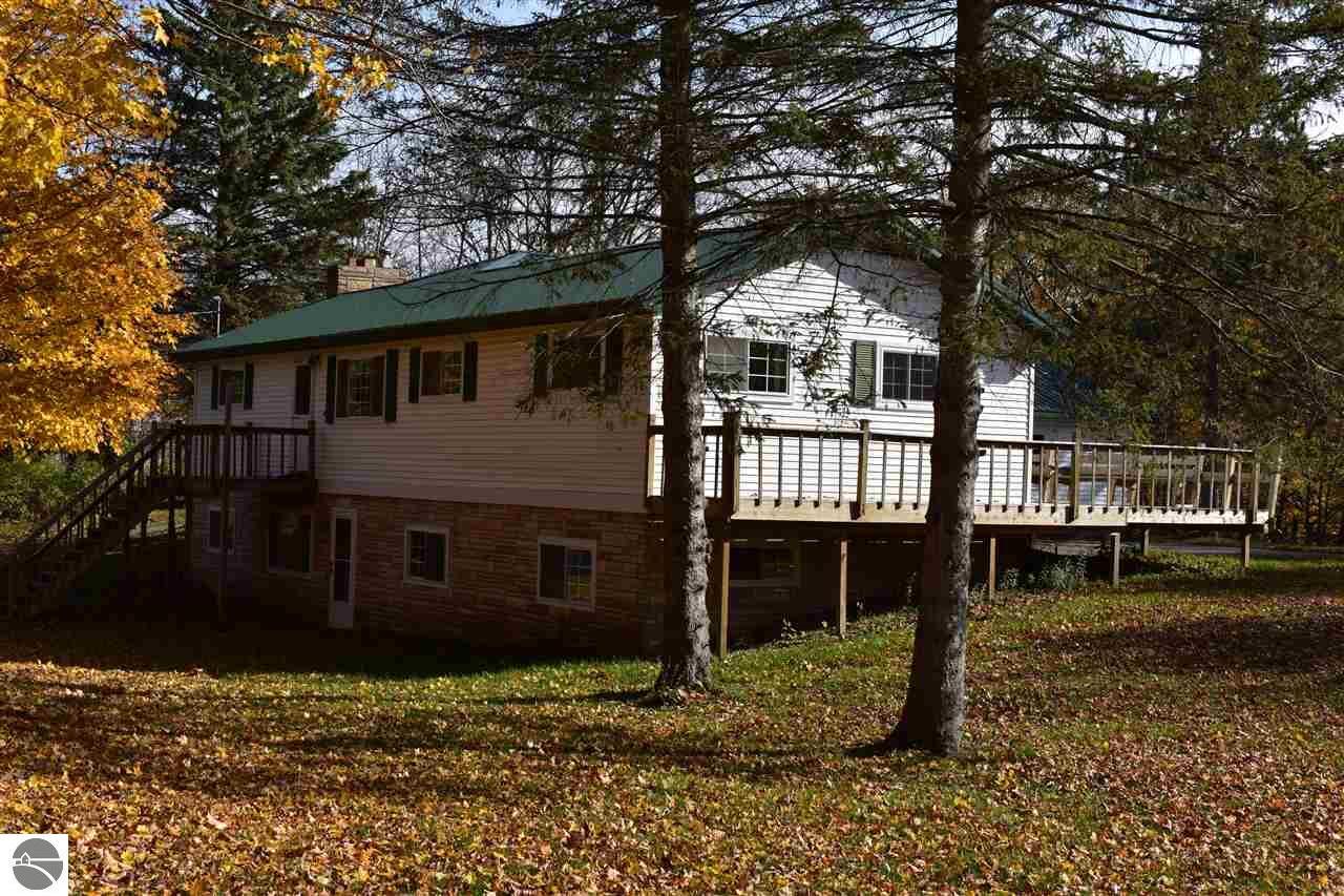 6705 Walker Street  Benzonia MI 49616 photo