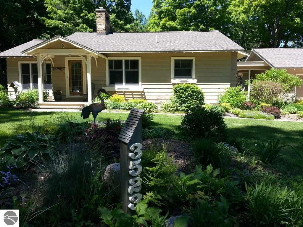 Property Photo:  3523 E M-55  MI 49601 