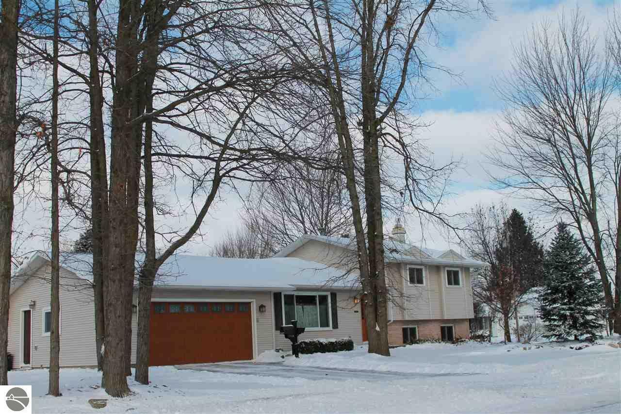 Property Photo:  717 Russell Street  MI 48858 