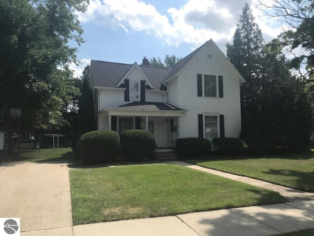 Property Photo:  131 Elwell Street  MI 48801 