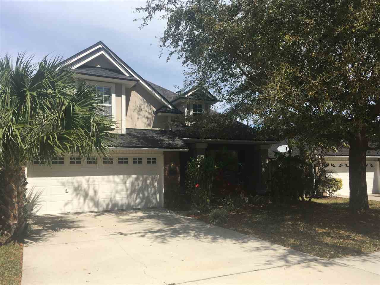 Property Photo:  204 Pine Arbor Circle  FL 32084 