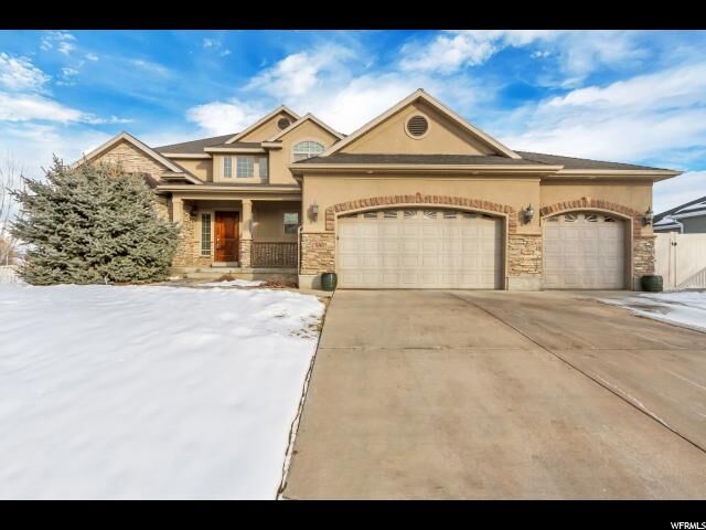 Property Photo:  Address not disclosed  UT 84032 