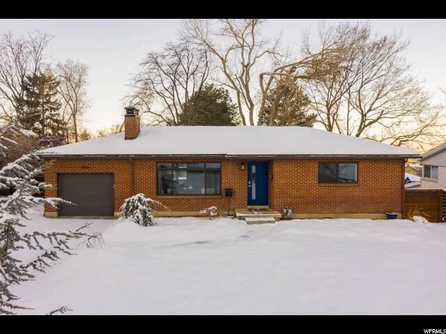 Property Photo:  Address not disclosed  UT 84124 