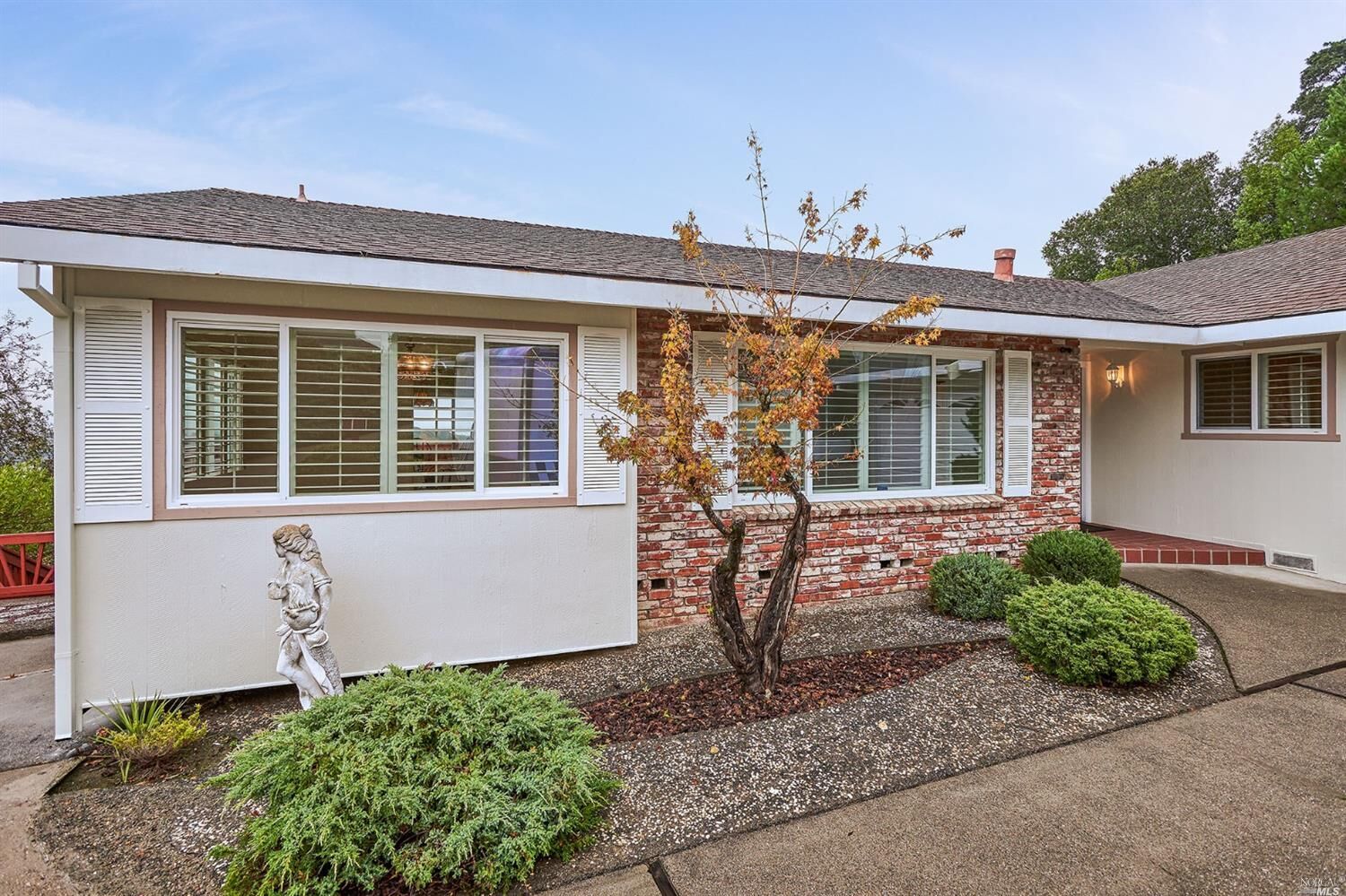 Property Photo:  17 Winged Foot Drive  CA 94949 