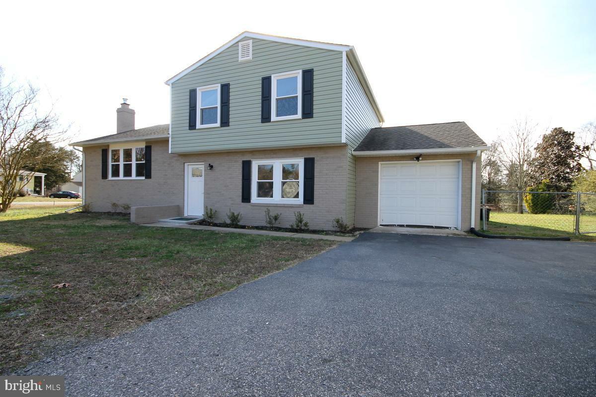 Property Photo:  10506 Circle One Drive  VA 22408 