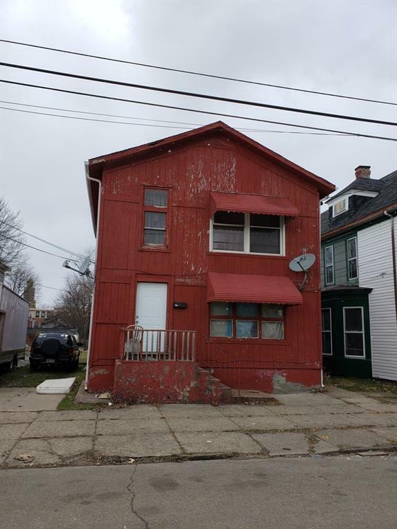 Property Photo:  340 E 11th Street  PA 16503 