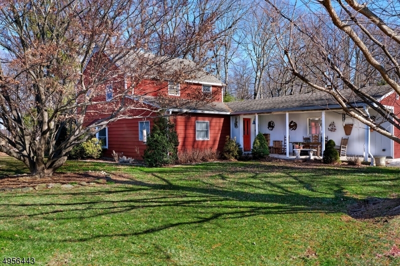 Property Photo:  57 Rittenhouse Rd  NJ 08559 