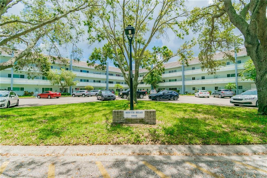 Property Photo:  2255 Philippine Drive 45  FL 33763 