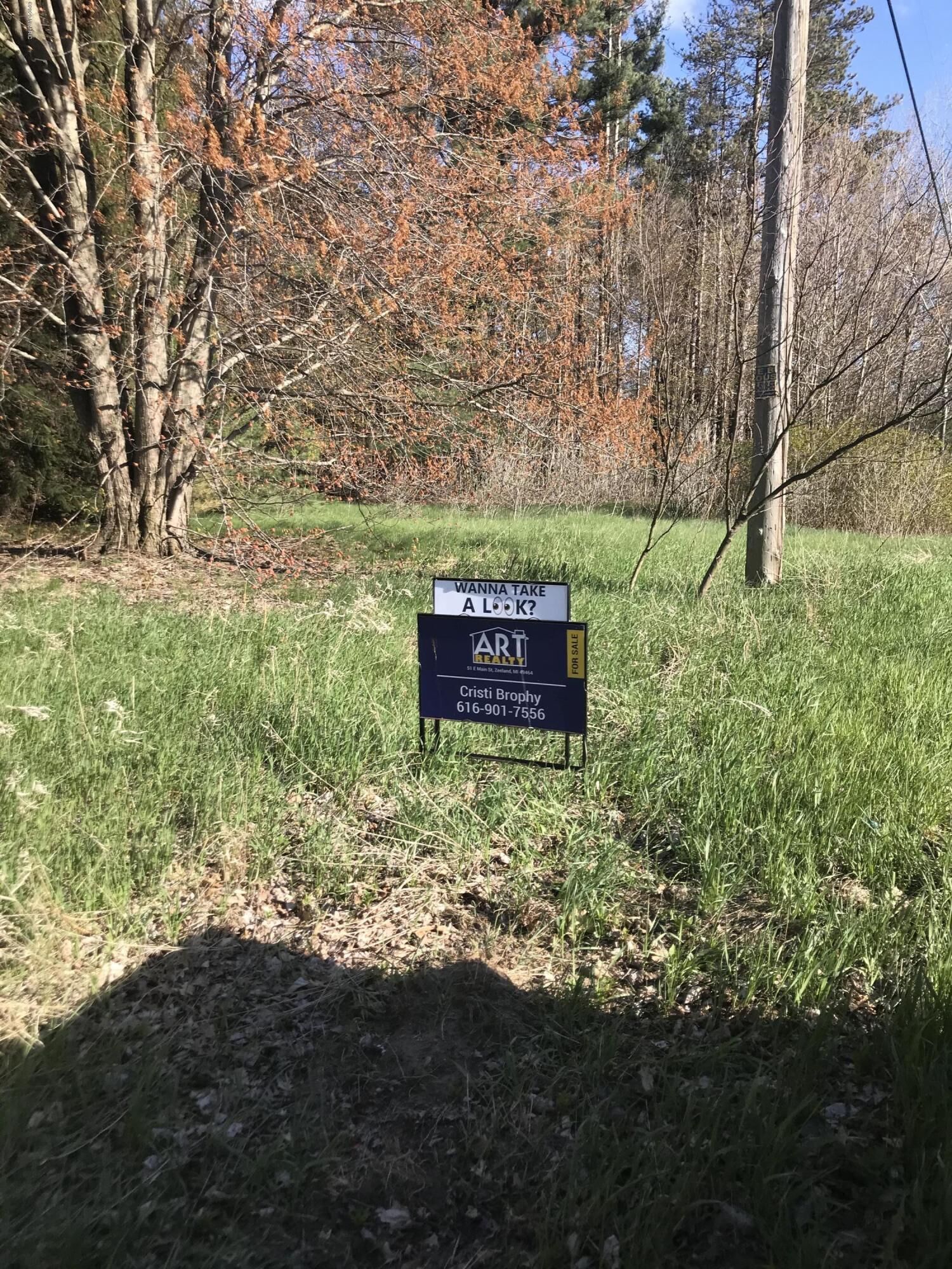 Property Photo:  8530 146th Ave Avenue  MI 49460 