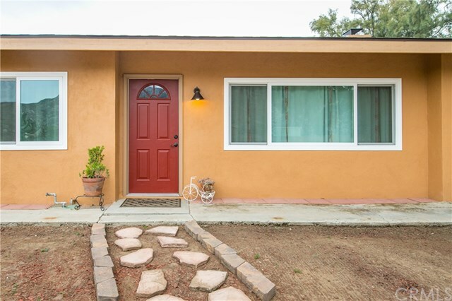 Property Photo: 501 Charles Street CA 92220