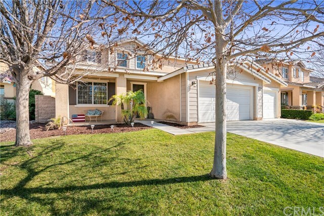 Property Photo:  26886 Shelter Cove Court  CA 92585 