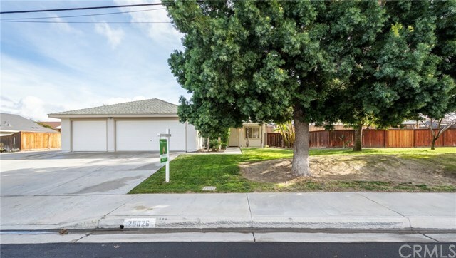 Property Photo:  25026 Lake Street  CA 92544 