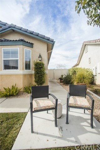 Property Photo:  329 Shining Rock  CA 92223 