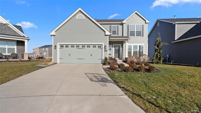 Property Photo:  403 Mirahaven Court   63376 