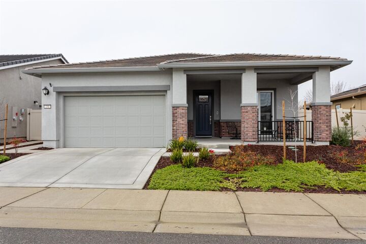 231 Suez Canal Lane  Sacramento CA 95834 photo