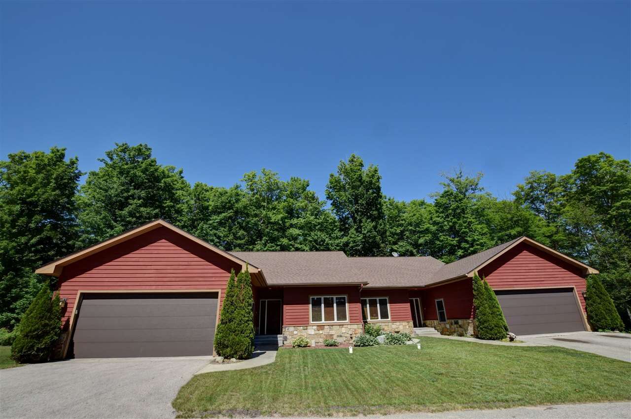 Property Photo: 3831 Leslie MI 49770