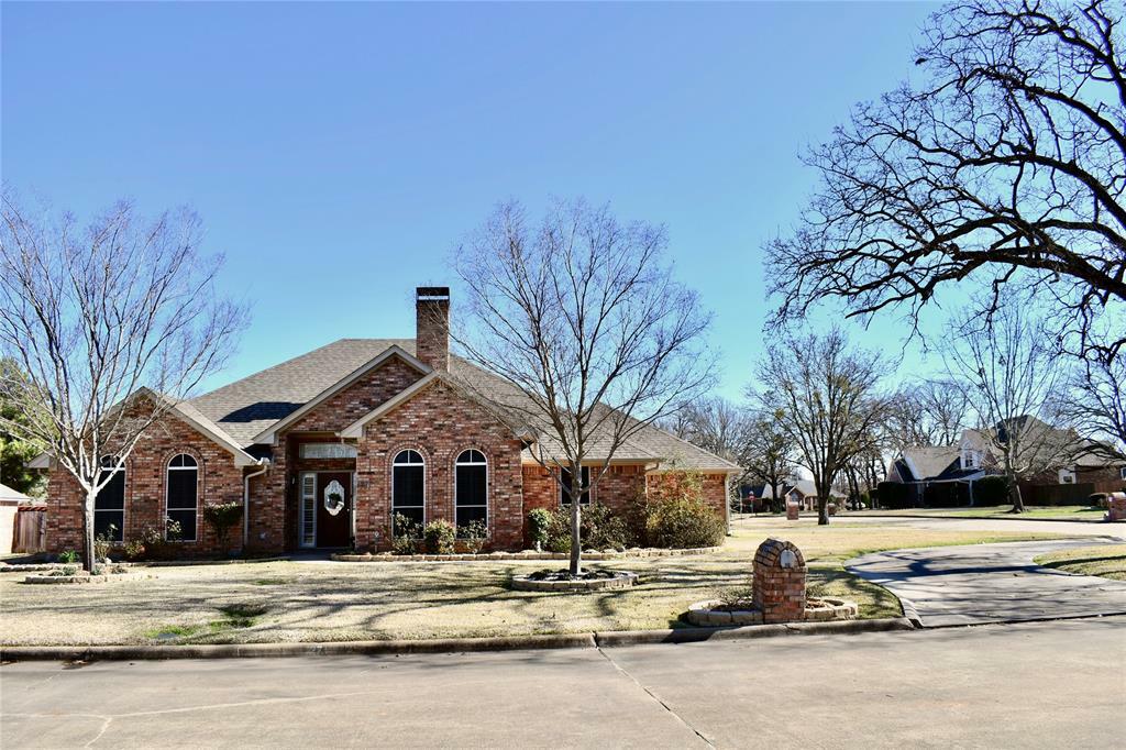 Property Photo:  127 Cody N Circle  TX 75482 