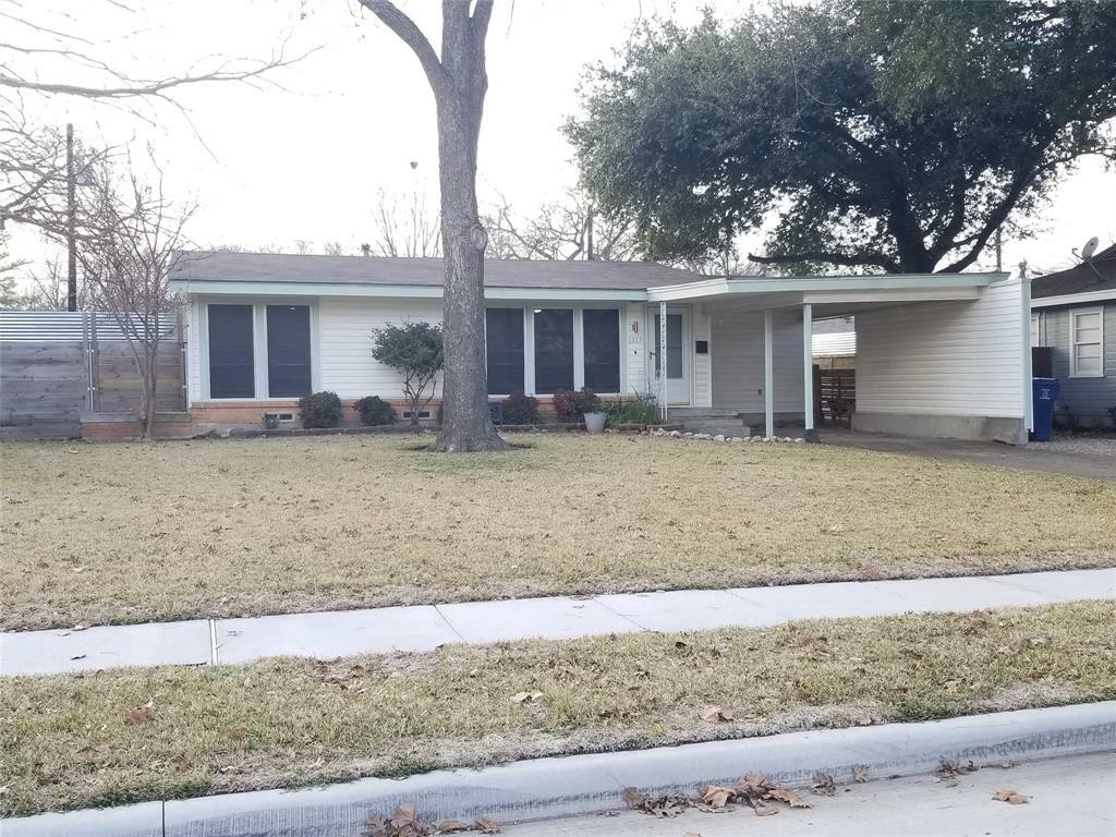Property Photo: 1517 Elizabeth Drive TX 75042