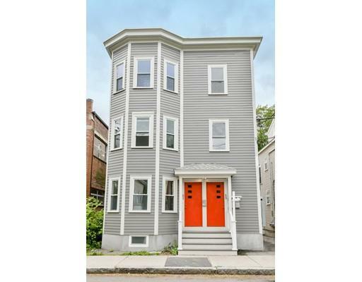 Property Photo:  55 Howard Street 1  MA 02139 