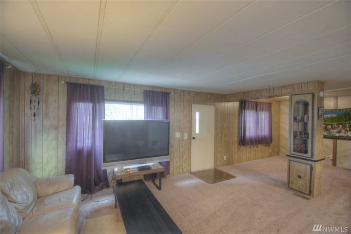 Property Photo: 5532 Chelan Lane SE 47 WA 98503