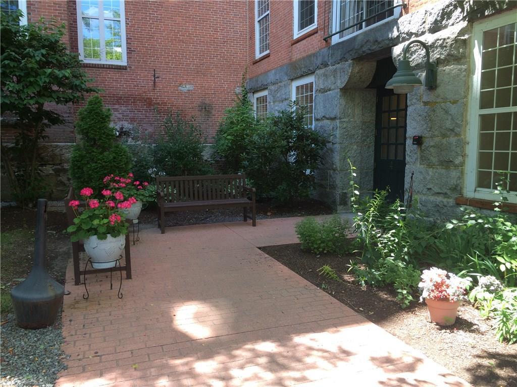 Property Photo: 2 School St, Unit#317 RI 02802