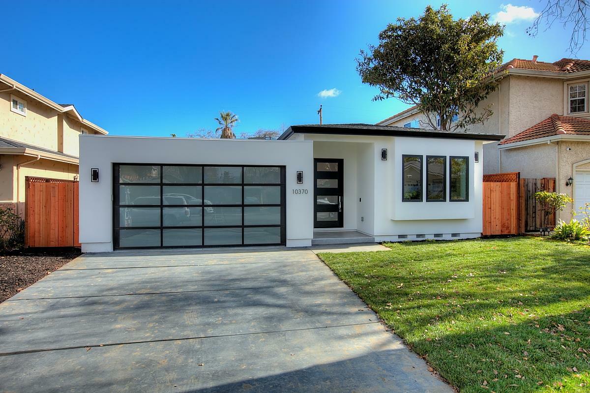 Property Photo:  10370 Wunderlich Drive  CA 95014 