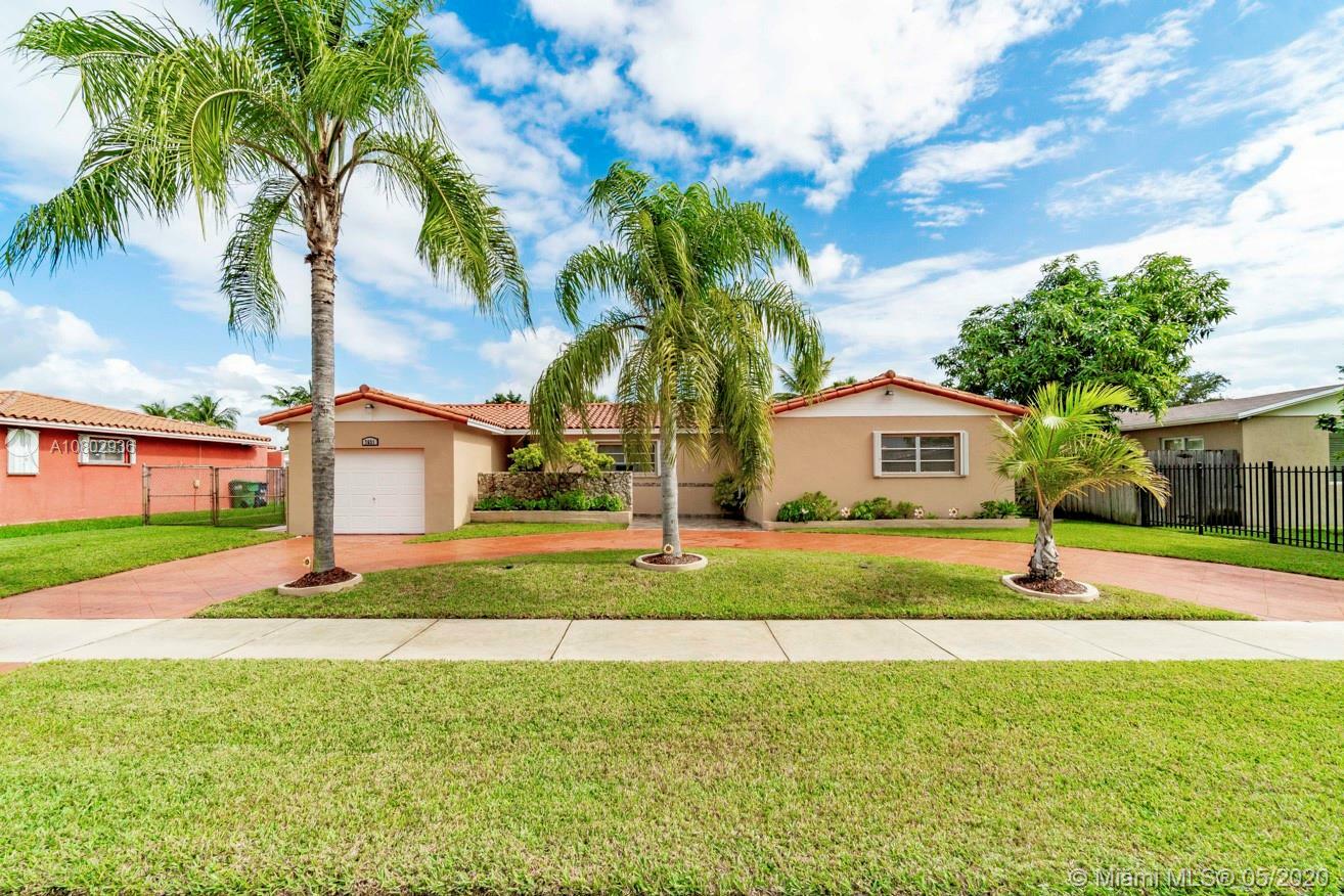 Property Photo:  7631 SW 94th Ave  FL 33173 