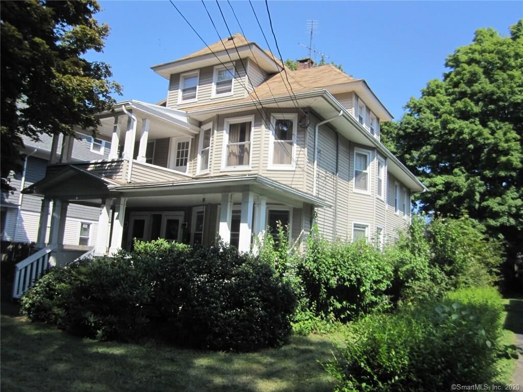 Property Photo: 26 Harborside Drive 3rd Fl CT 06460