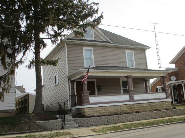 216 S High Street  Covington OH 45318 photo