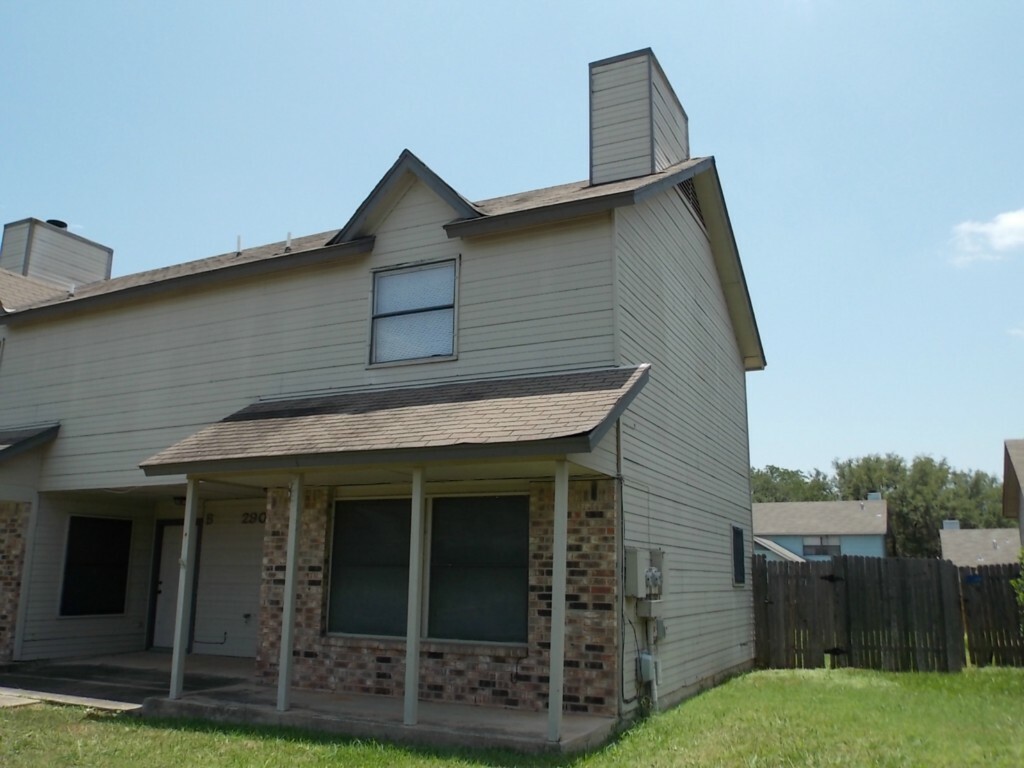 Property Photo:  2905 W Slaughter A  TX 78748 