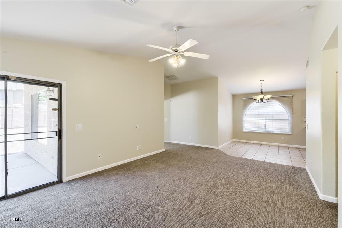 Property Photo:  43872 W Cahill Drive  AZ 85138 