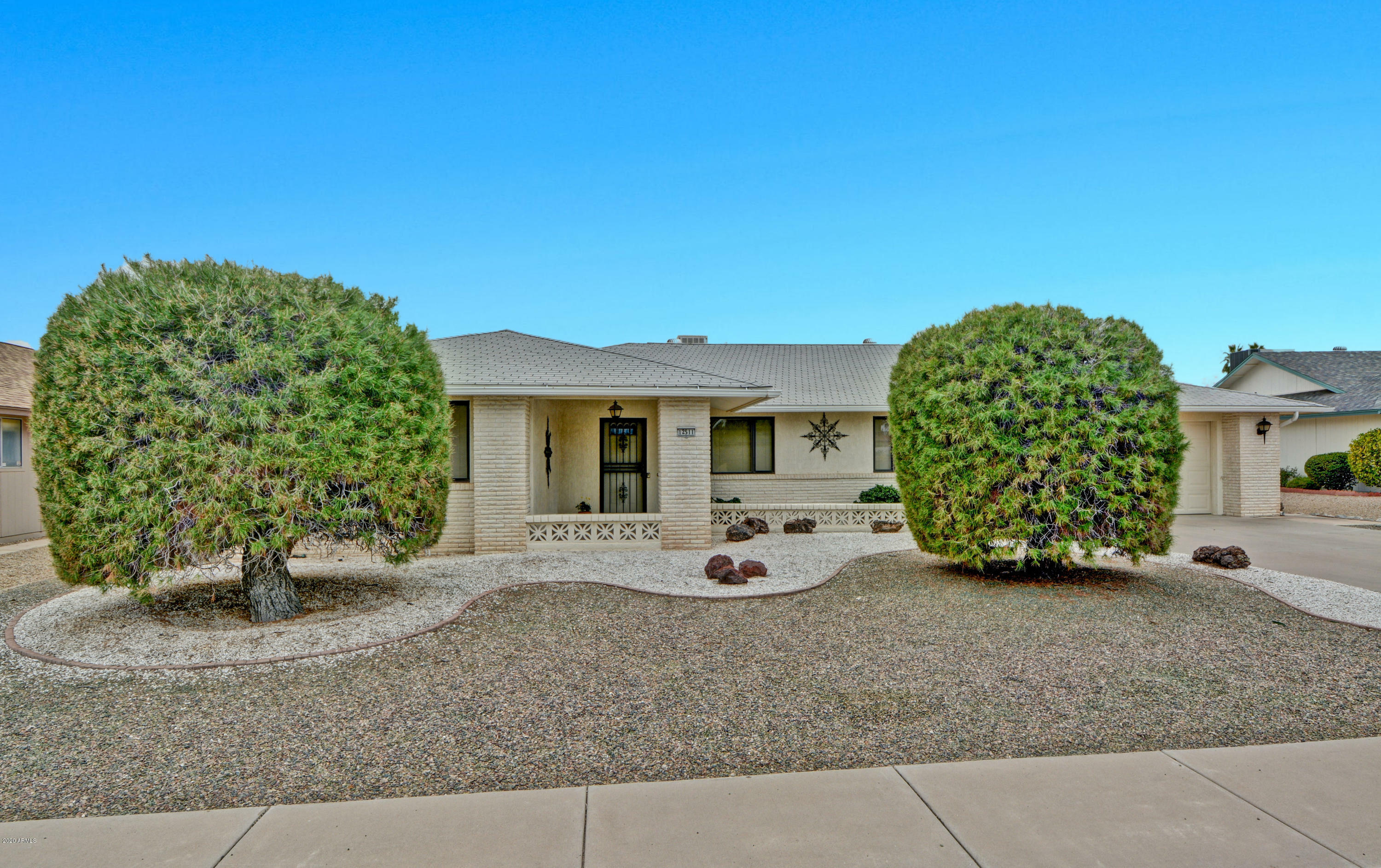 Property Photo:  12511 W Lariat Drive  AZ 85375 