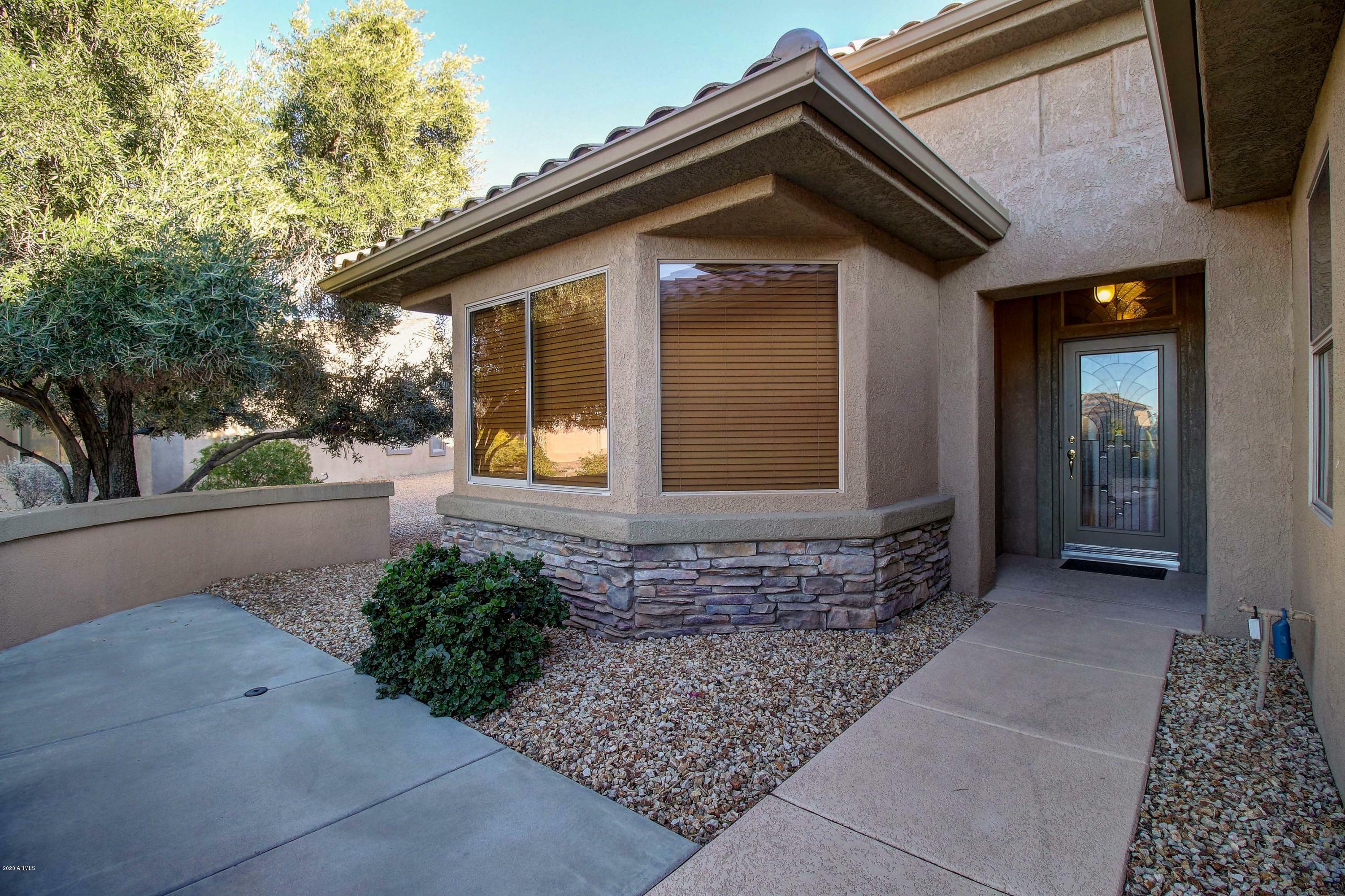 Property Photo: 18027 N Emelita Court AZ 85374