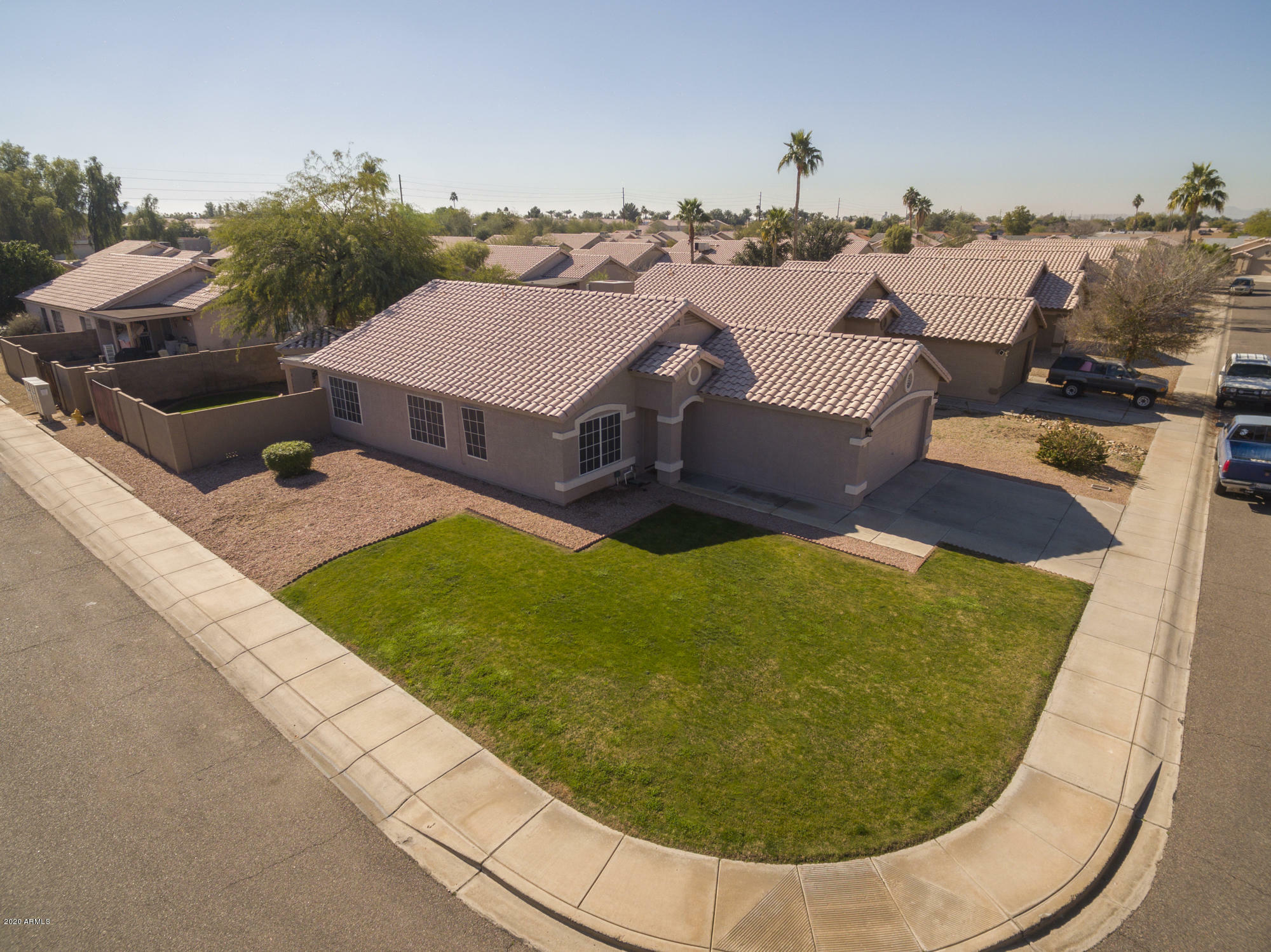 Property Photo:  10851 W Devonshire Avenue  AZ 85037 