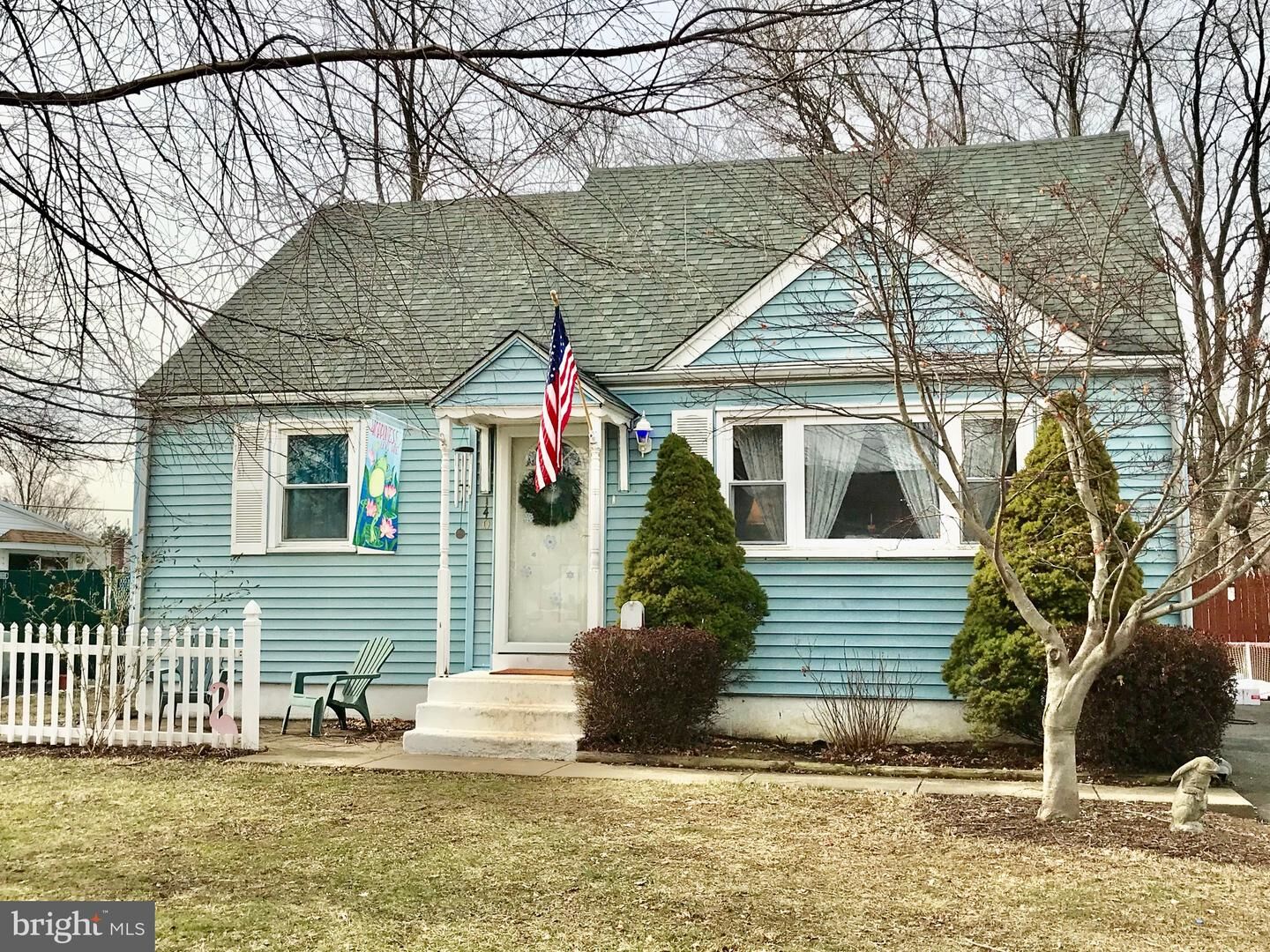 Property Photo: 140 School House Lane PA 19015