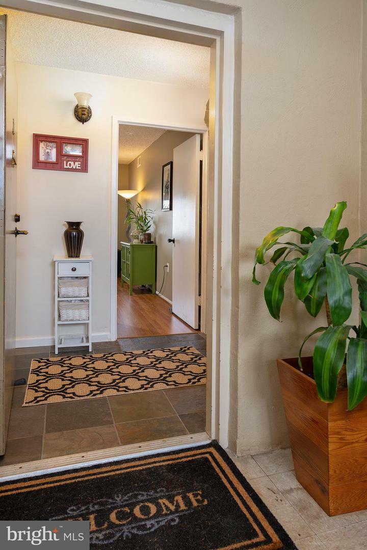 Property Photo: 8605 Village Way D VA 22309