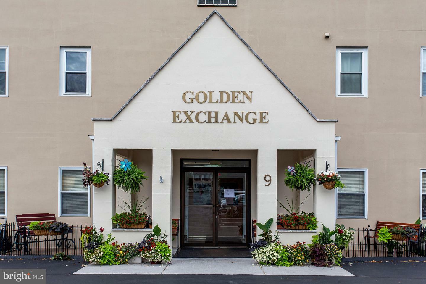 Property Photo: 9 2nd Avenue 205 PA 17331