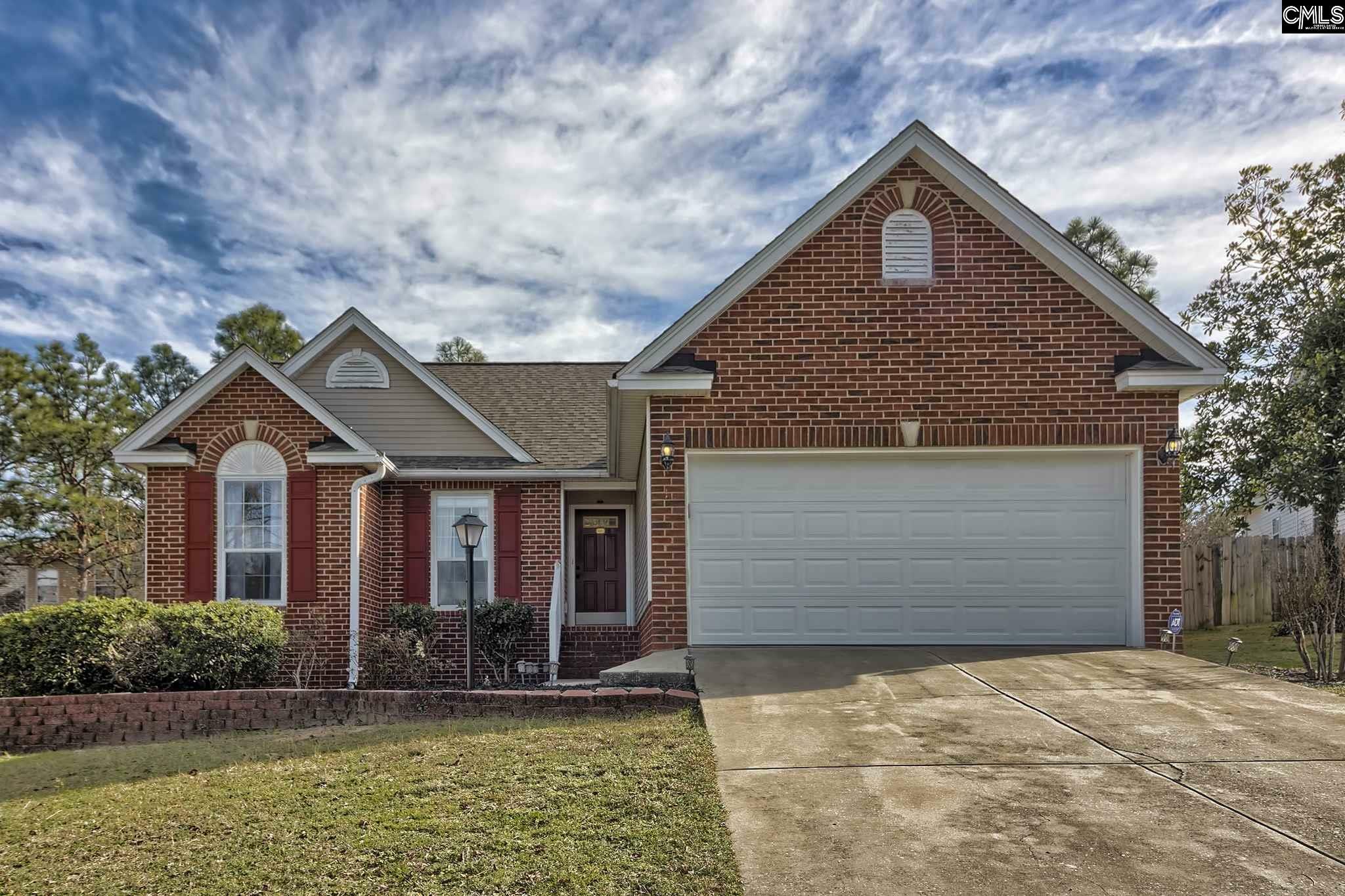 Property Photo:  111 Applehill  SC 29229 