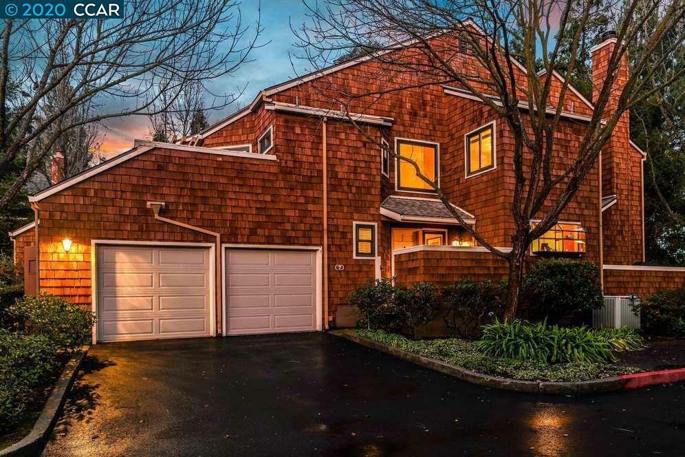 Property Photo: 7 Harwich Walk CA 94523-2073