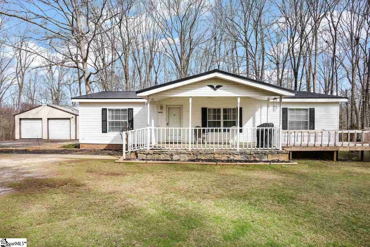 Property Photo:  4801 Fairview Road  SC 29645 