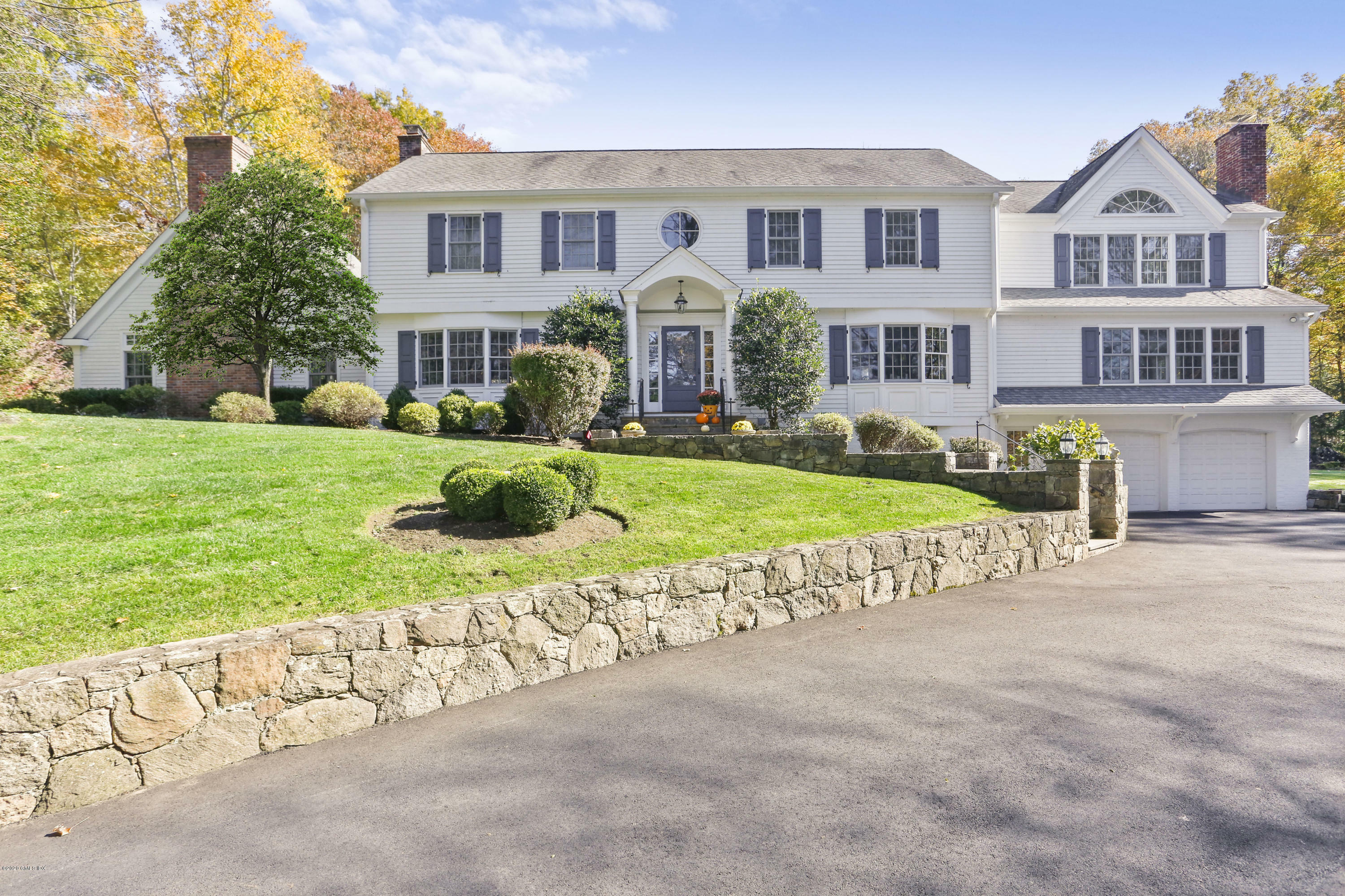 Property Photo:  84 Londonderry Drive  CT 06830 